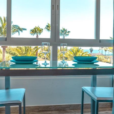 Algarrobo Beach Holidays - Alojamientos La Torre Екстериор снимка