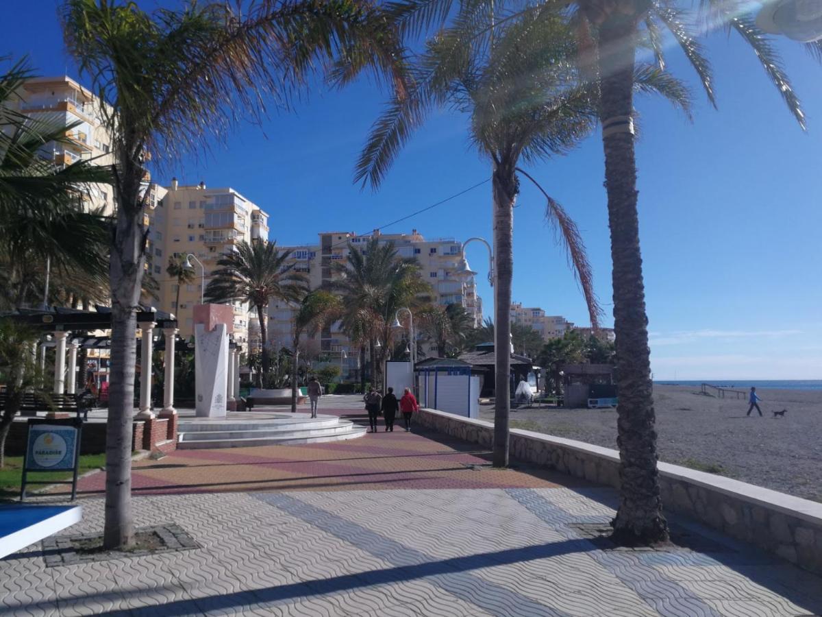 Algarrobo Beach Holidays - Alojamientos La Torre Екстериор снимка