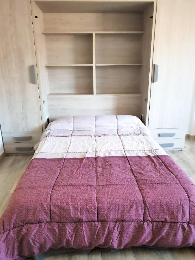 Algarrobo Beach Holidays - Alojamientos La Torre Екстериор снимка